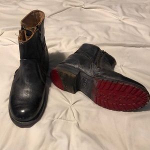 Bed Stu boots